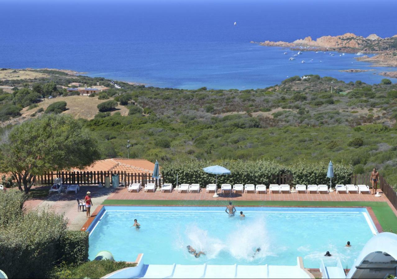 발레도리아 Casa Vacanza Sardegna 빌라 외부 사진